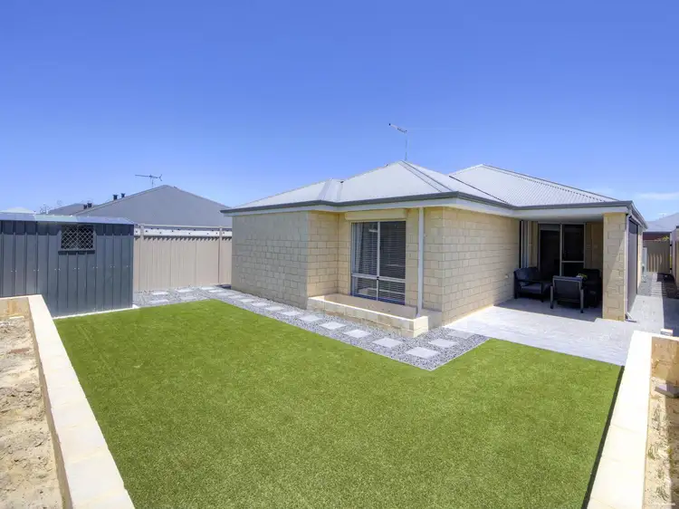 Third view of Homely house listing, 4 Quince Way, Forrestfield WA 6058