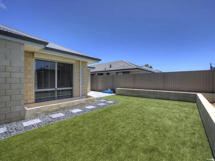 Fourth view of Homely house listing, 4 Quince Way, Forrestfield WA 6058
