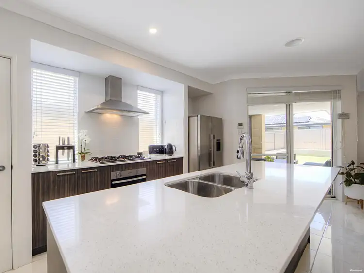 Fifth view of Homely house listing, 4 Quince Way, Forrestfield WA 6058