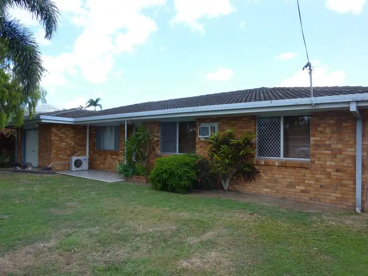 Third view of Homely house listing, 22 Podosky Street, West Mackay QLD 4740