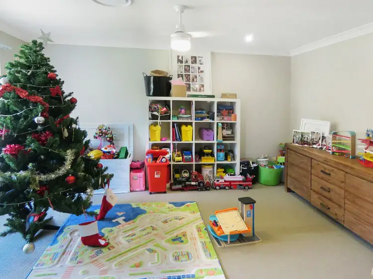 Second view of Homely house listing, 44 Stuart Tooth Drive, Bowen QLD 4805