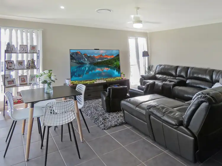 Third view of Homely house listing, 44 Stuart Tooth Drive, Bowen QLD 4805