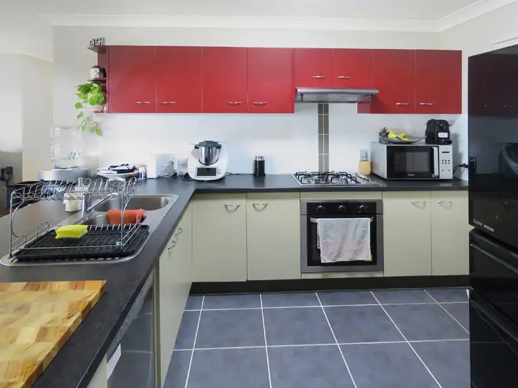 Fourth view of Homely house listing, 44 Stuart Tooth Drive, Bowen QLD 4805