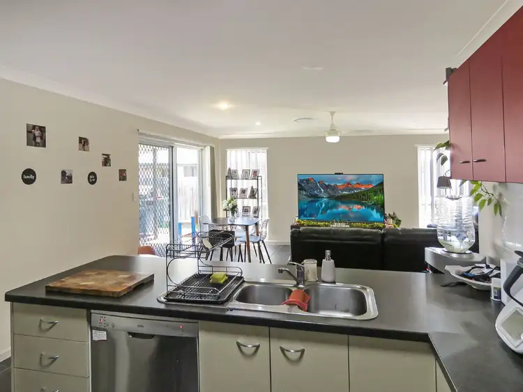 Sixth view of Homely house listing, 44 Stuart Tooth Drive, Bowen QLD 4805