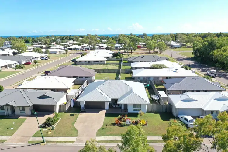 Seventh view of Homely house listing, 44 Stuart Tooth Drive, Bowen QLD 4805