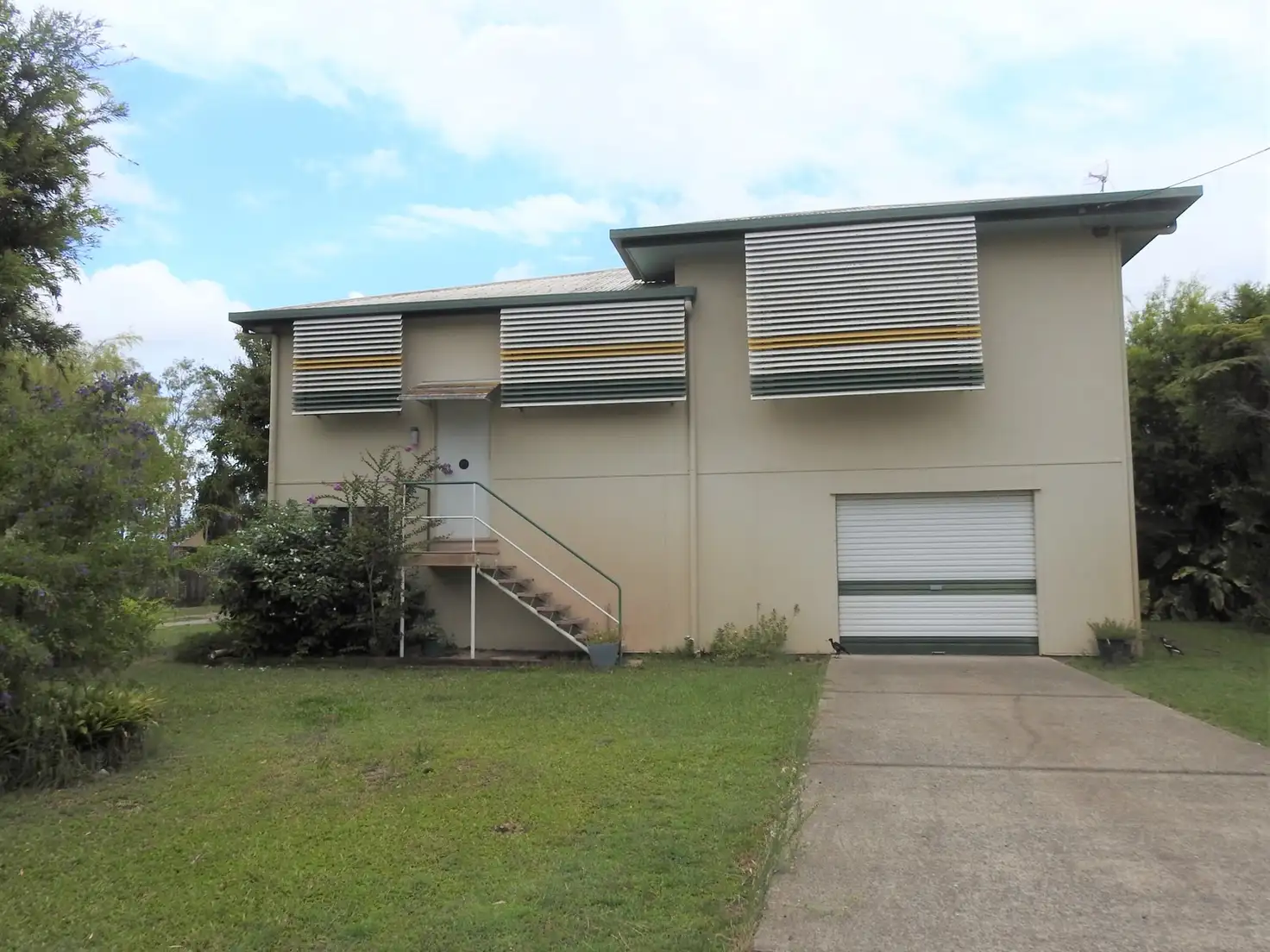 Main view of Homely house listing, 101 Main Street, Bakers Creek QLD 4740