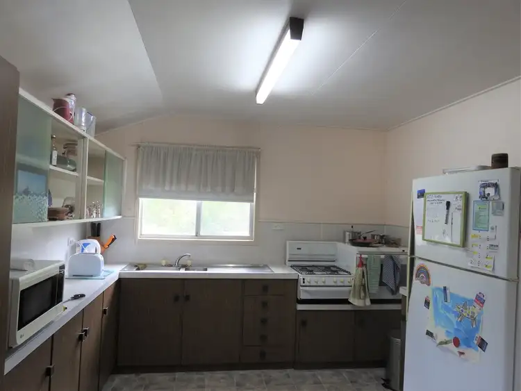 Second view of Homely house listing, 101 Main Street, Bakers Creek QLD 4740