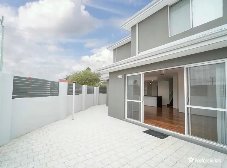 2A Beagle Place, Belmont WA 6104