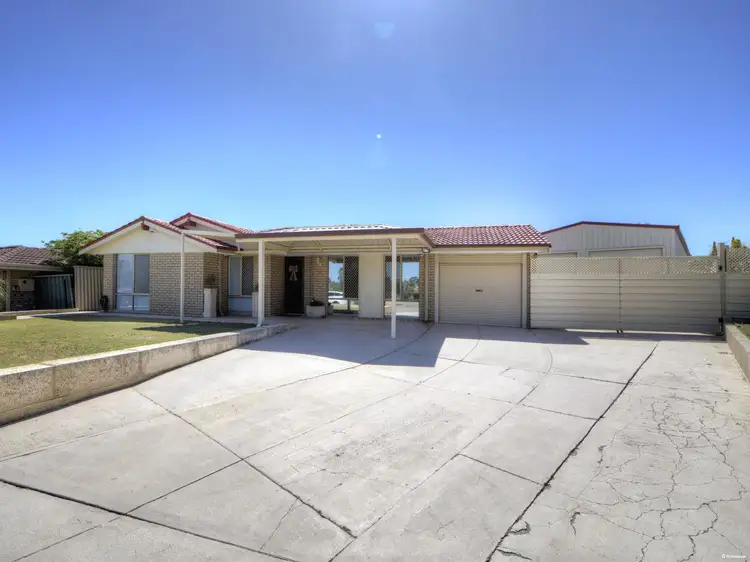 11 Selloa Place, Mirrabooka WA 6061