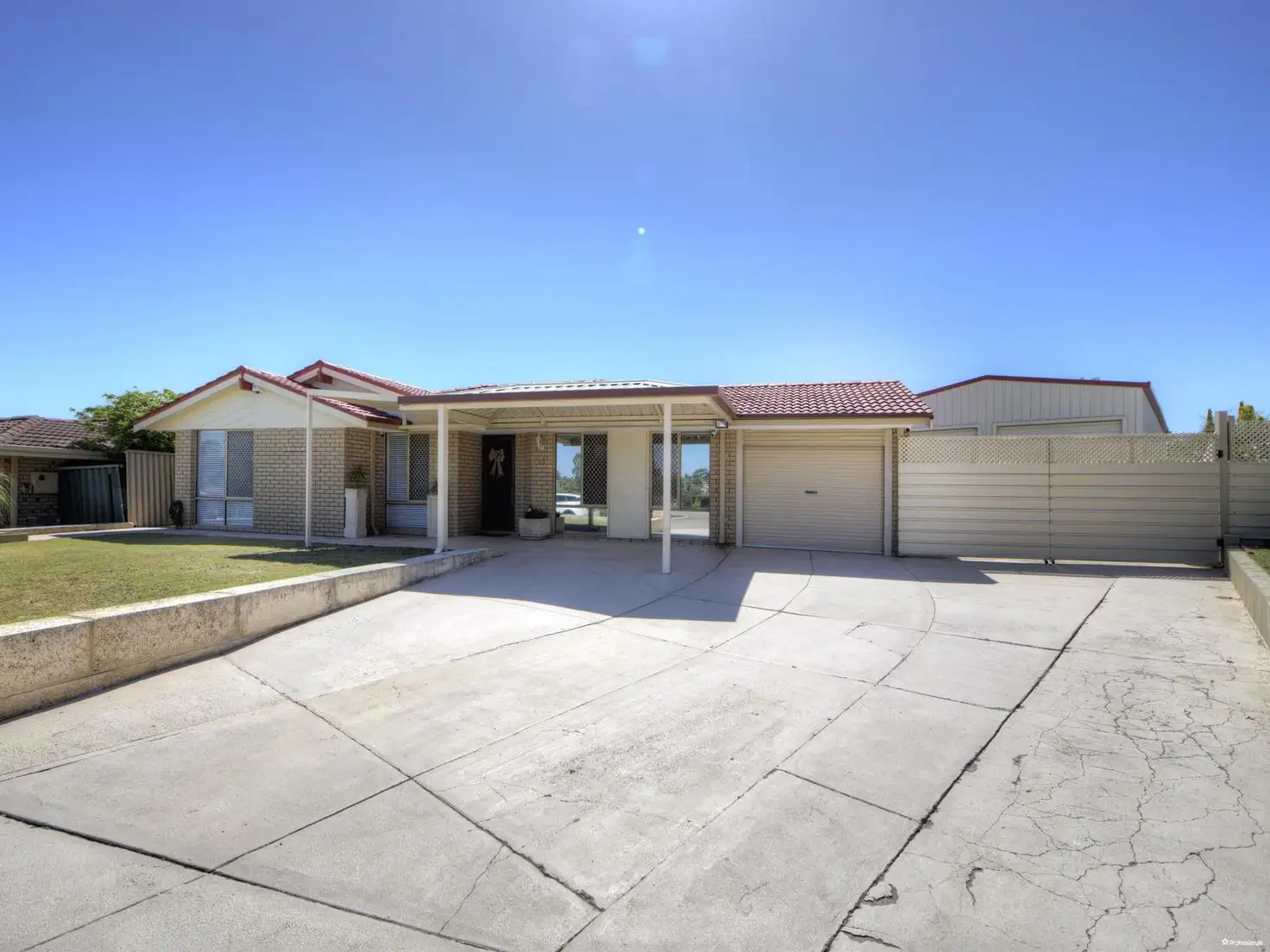 Main view of Homely house listing, 11 Selloa Place, Mirrabooka WA 6061
