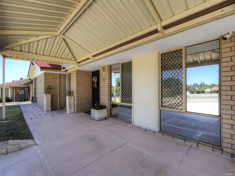 Second view of Homely house listing, 11 Selloa Place, Mirrabooka WA 6061