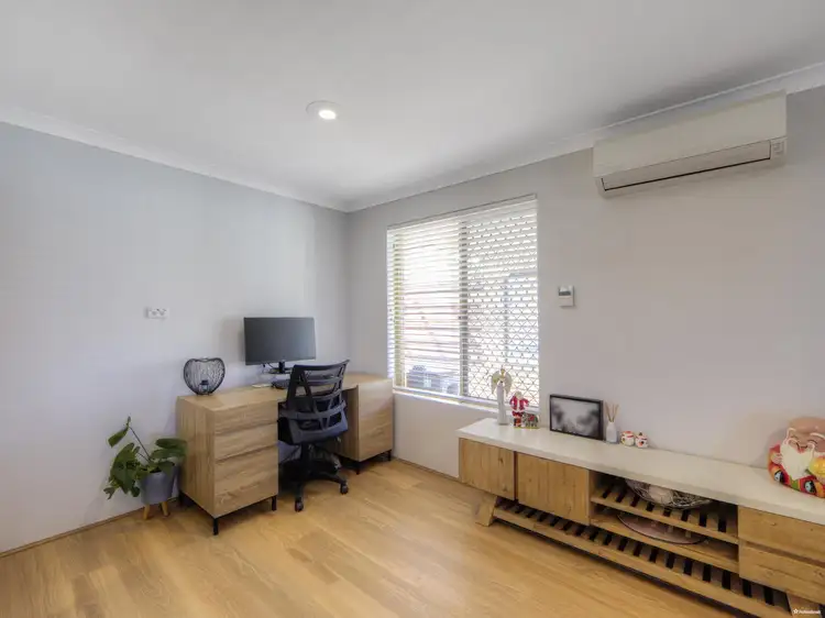 Fourth view of Homely house listing, 11 Selloa Place, Mirrabooka WA 6061
