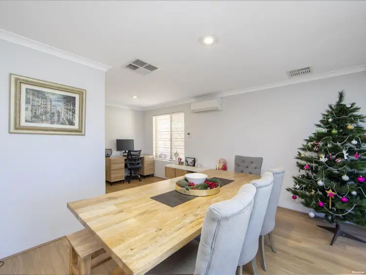 Sixth view of Homely house listing, 11 Selloa Place, Mirrabooka WA 6061