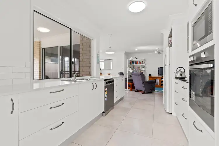 Third view of Homely semi-detached listing, 1/4 Woolgoolga Court, Pottsville NSW 2489
