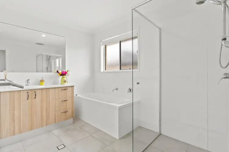 Sixth view of Homely semi-detached listing, 1/4 Woolgoolga Court, Pottsville NSW 2489