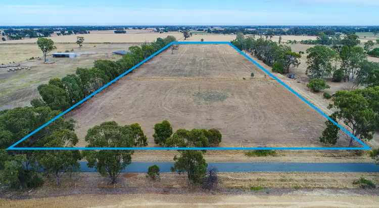 Second view of Homely land listing, LOT 1, 970 Katandra Main Road, Katandra West VIC 3634