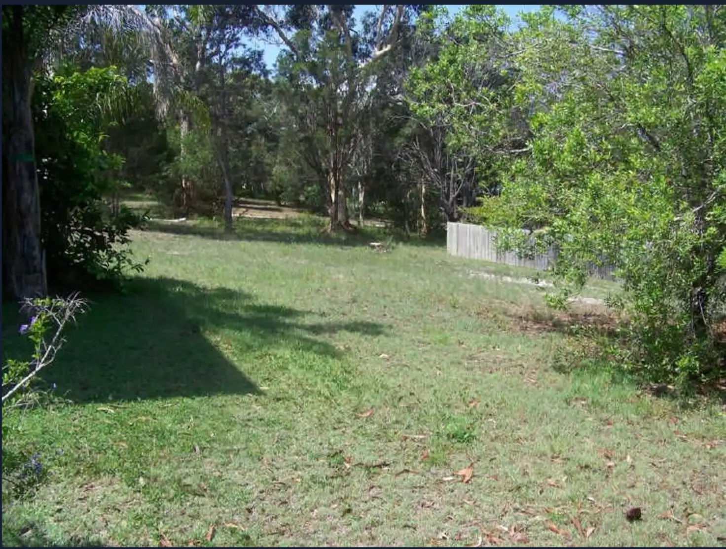 Main view of Homely land listing, 21 Baracoota Street, Macleay Island QLD 4184