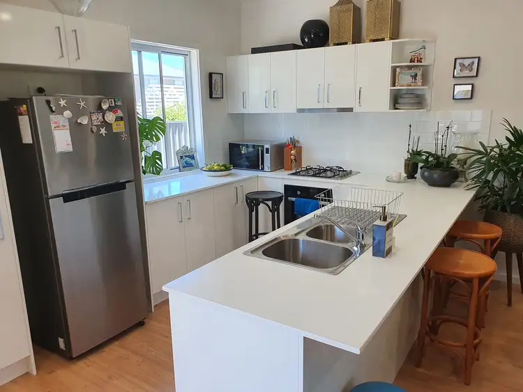 Fifth view of Homely townhouse listing, 3/90 Grundy Terrace, Christies Beach SA 5165