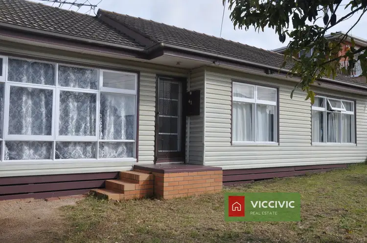 1/41 Ernest Street, Bell Post Hill VIC 3215