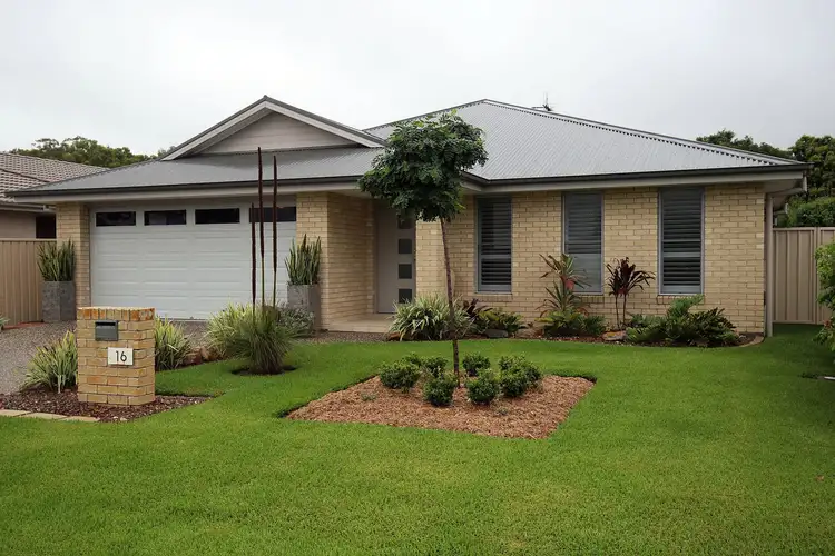 16 Echo Drive, Harrington NSW 2427