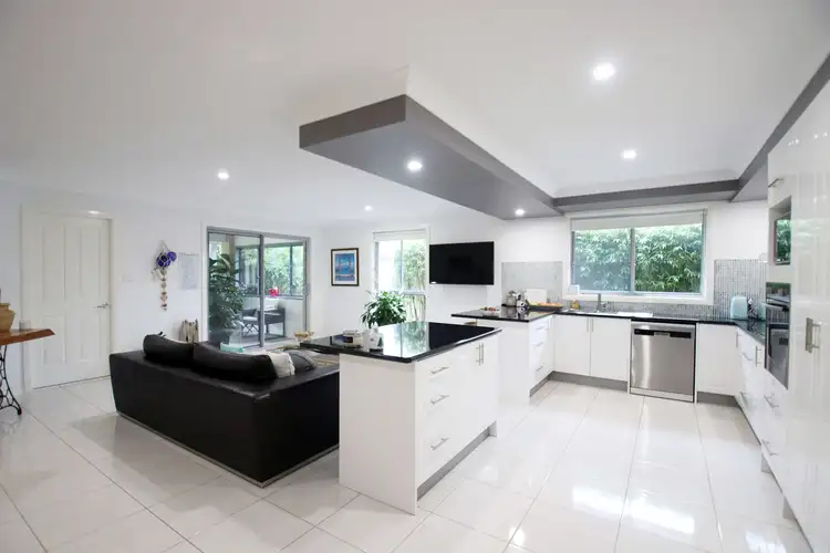 Second view of Homely house listing, 16 Echo Drive, Harrington NSW 2427