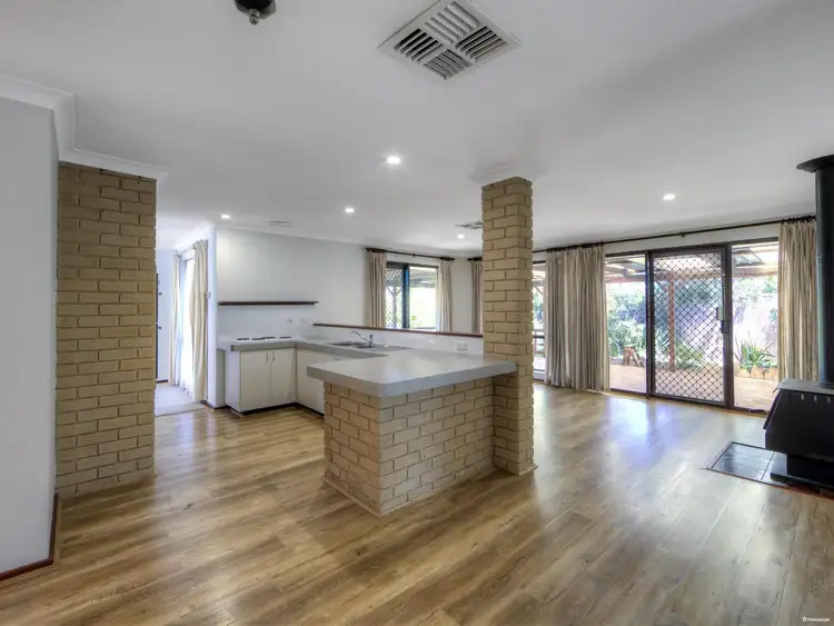 Second view of Homely house listing, 39 Carissa Way, Forrestfield WA 6058