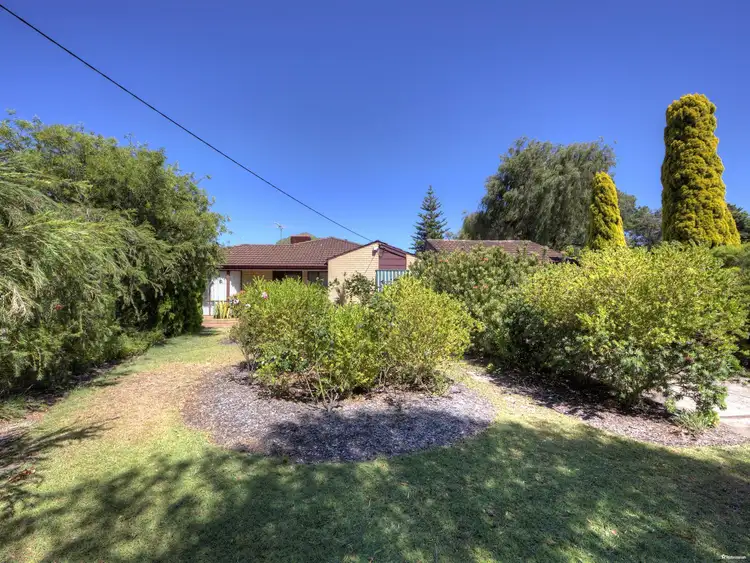 Third view of Homely house listing, 39 Carissa Way, Forrestfield WA 6058