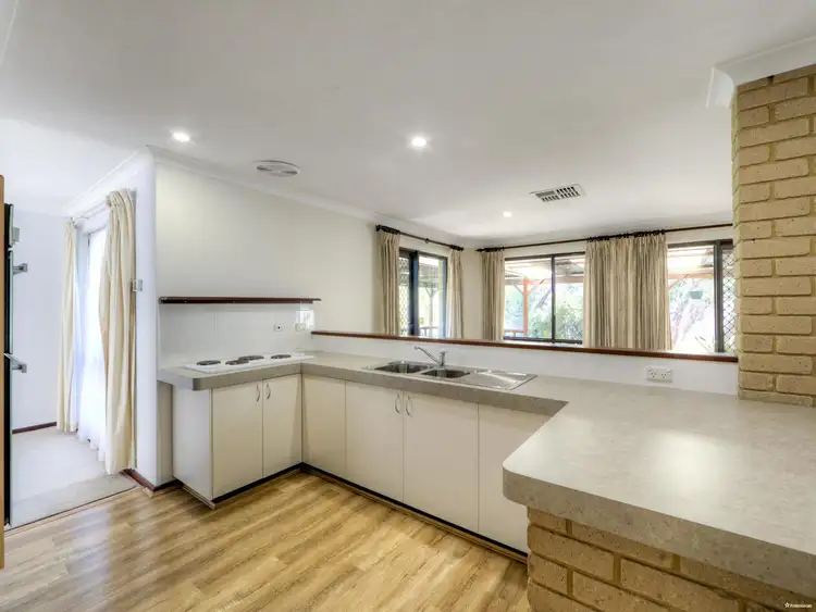 Fourth view of Homely house listing, 39 Carissa Way, Forrestfield WA 6058
