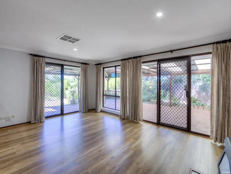 Fifth view of Homely house listing, 39 Carissa Way, Forrestfield WA 6058