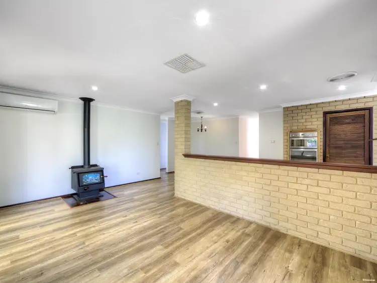 Sixth view of Homely house listing, 39 Carissa Way, Forrestfield WA 6058