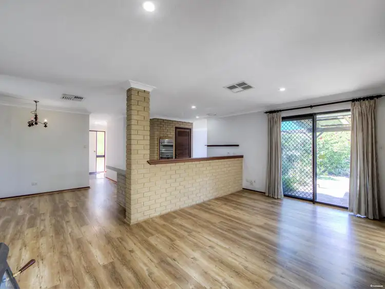 Seventh view of Homely house listing, 39 Carissa Way, Forrestfield WA 6058