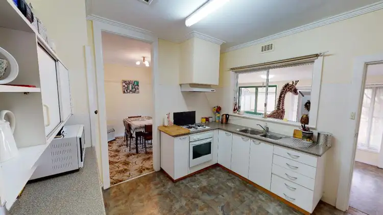 Fifth view of Homely house listing, 36 Naretha Street, Swan Hill VIC 3585