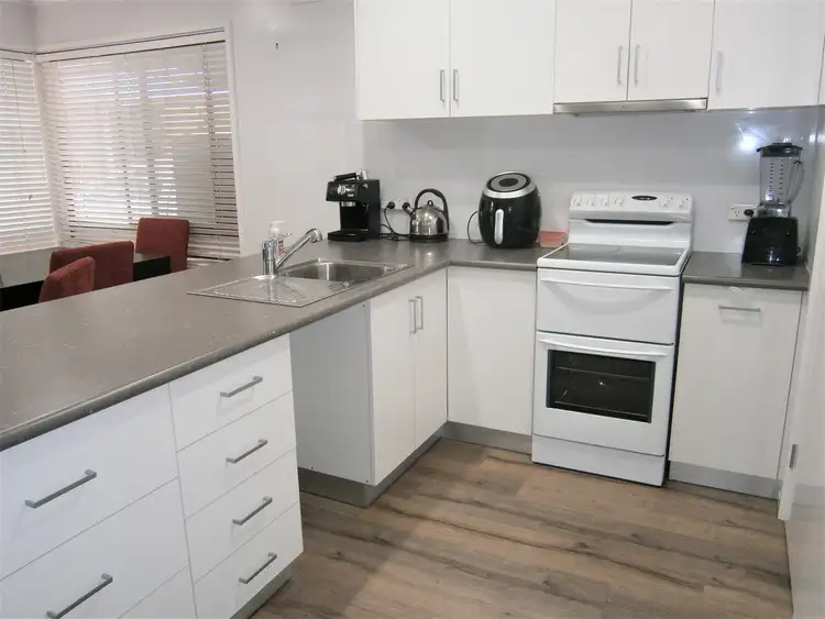 Second view of Homely house listing, 34 Domaille Crescent, Swan Hill VIC 3585