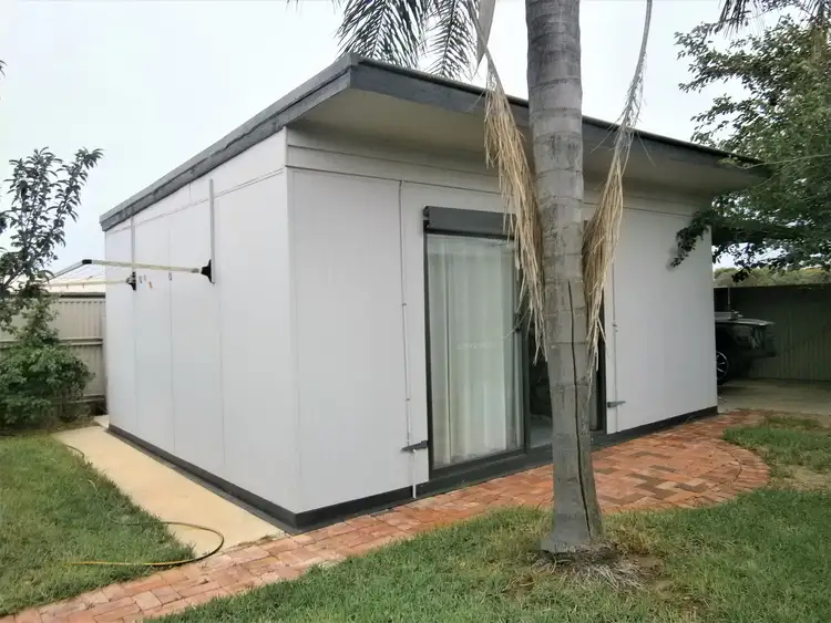Fifth view of Homely house listing, 34 Domaille Crescent, Swan Hill VIC 3585