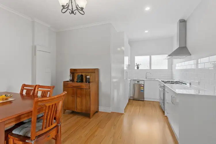 Second view of Homely house listing, 123 Upper California Gully Road, California Gully VIC 3556