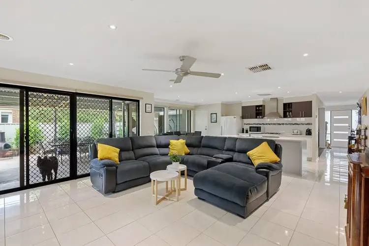 Fourth view of Homely house listing, 34 Cooba Drive, Epsom VIC 3551