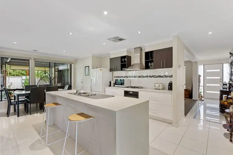 Sixth view of Homely house listing, 34 Cooba Drive, Epsom VIC 3551