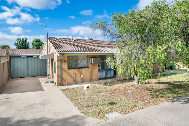 Main view of Homely unit listing, 10 Langi Street, Shepparton VIC 3630
