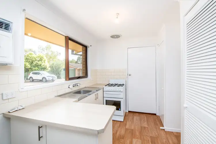 Second view of Homely unit listing, 10 Langi Street, Shepparton VIC 3630