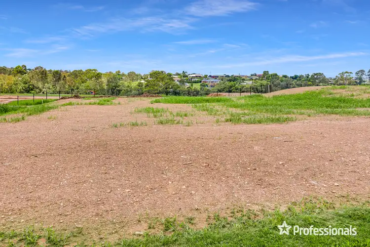 Fourth view of Homely land listing, Lot 96 Excalibur Crescent, Southside QLD 4570