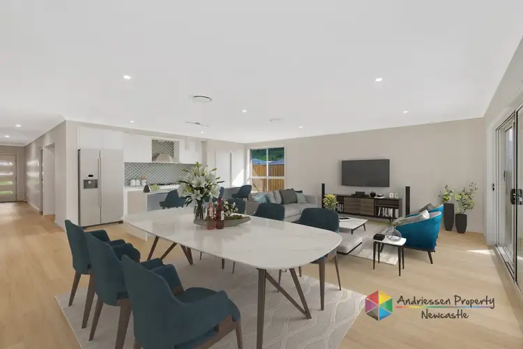 Second view of Homely house listing, 25 Thurston Street, Boolaroo NSW 2284