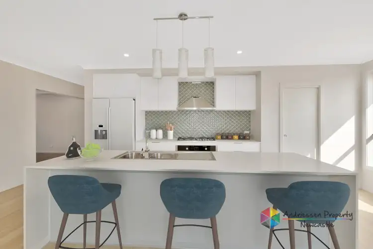 Third view of Homely house listing, 25 Thurston Street, Boolaroo NSW 2284