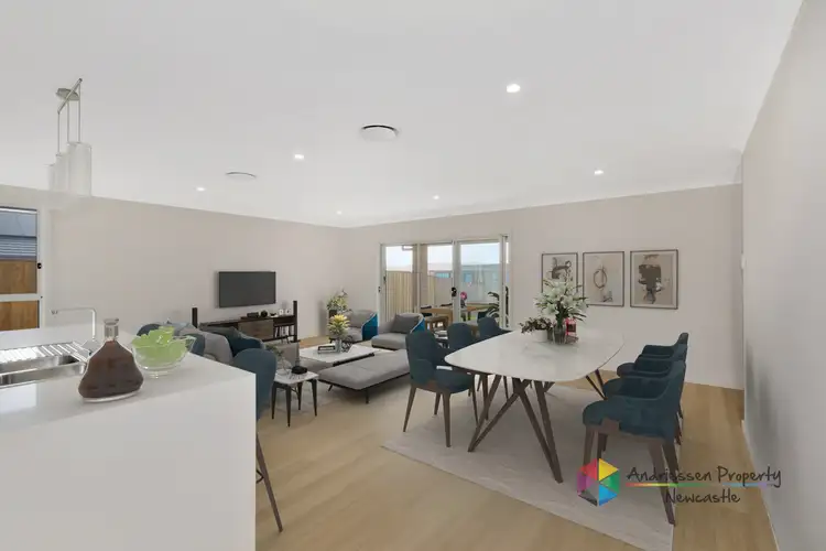Fifth view of Homely house listing, 25 Thurston Street, Boolaroo NSW 2284
