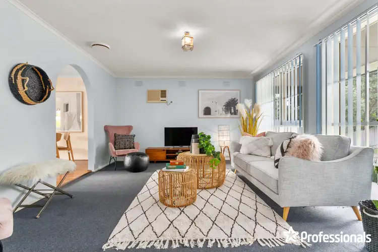 Second view of Homely house listing, 120 New Street, Ringwood VIC 3134