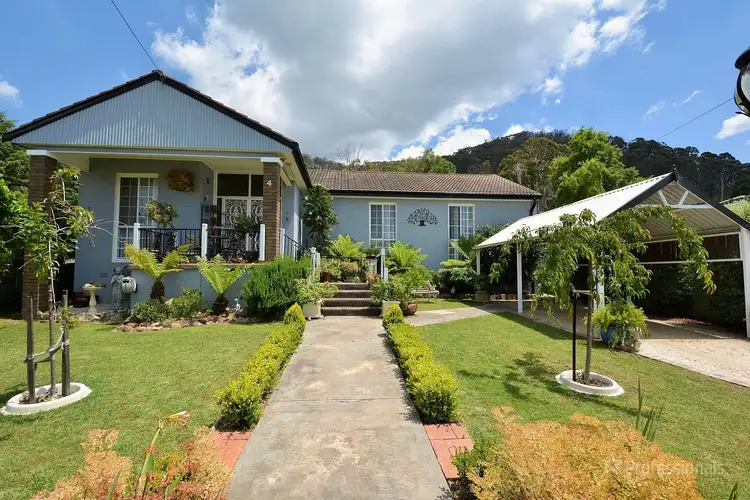 4 Geordie Street, Lithgow NSW 2790