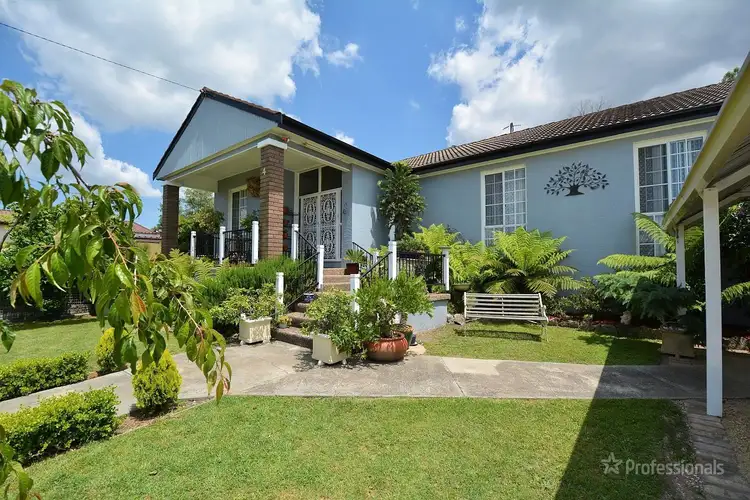 Third view of Homely house listing, 4 Geordie Street, Lithgow NSW 2790