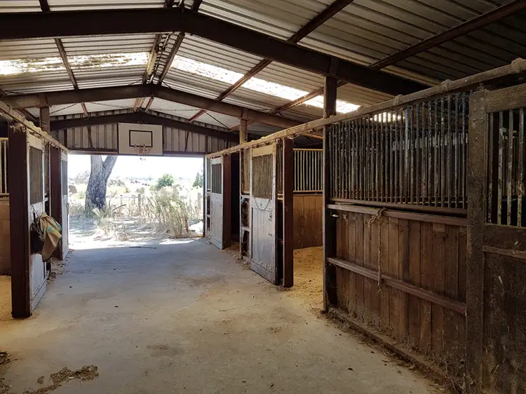 Fourth view of Homely rural property listing, Address available on request