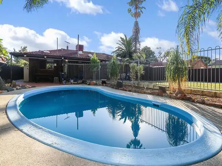 Main view of Homely house listing, 93 Strelitzia Avenue, Forrestfield WA 6058