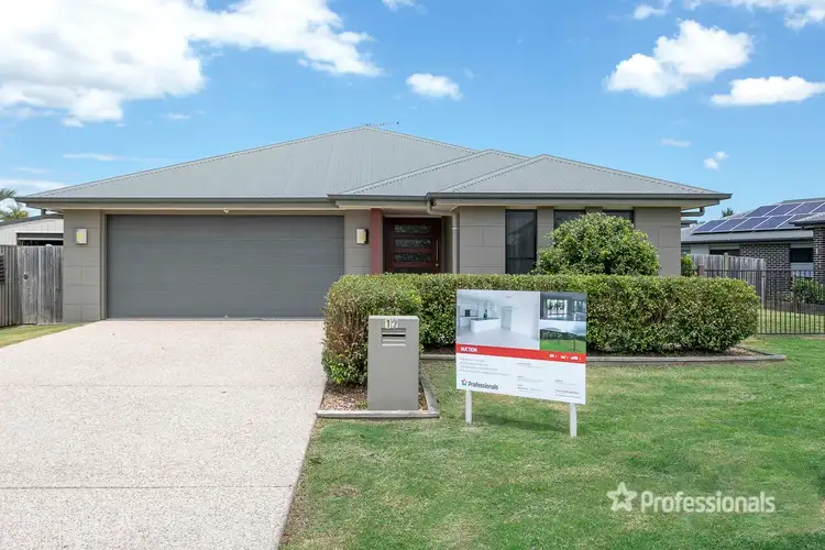 17 McCorley Court, Caboolture QLD 4510