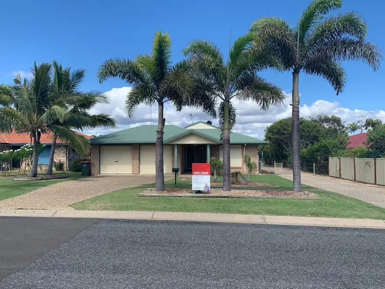 30 Warnock Street, Zilzie QLD 4710